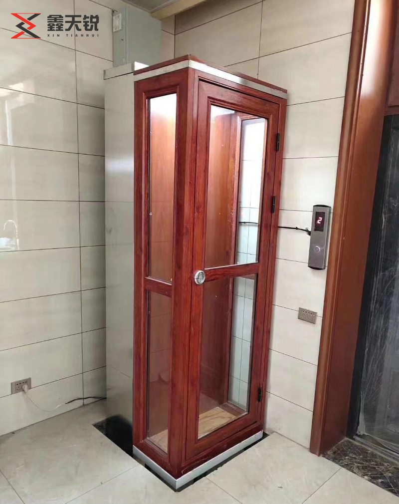 常州小型家用电梯